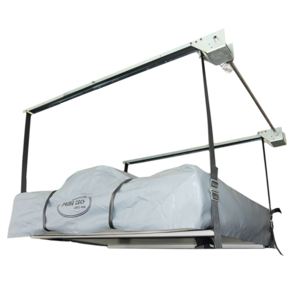 Prime Tech Dachzelt-Lift Dachbox-Lift bis 150 kg mit 350 cm Hubhöhe
