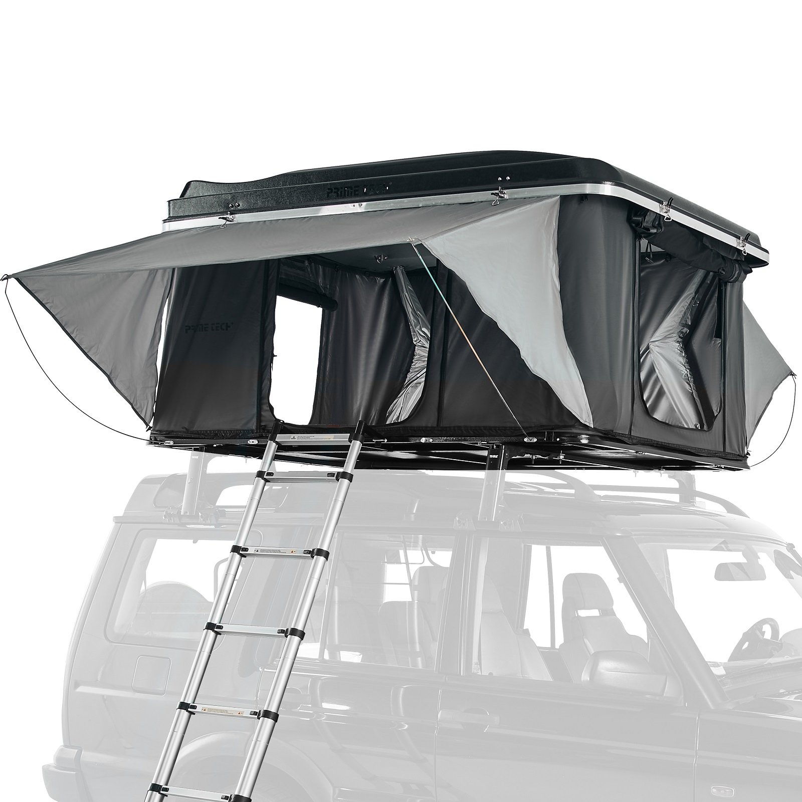 Dachzelt fürs Auto & Autodachzelt kaufen