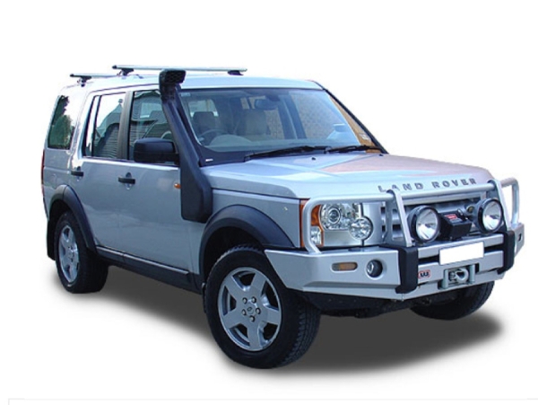 Ansaugschnorchel Land Rover Discovery 3/4
